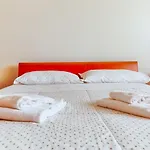 Guesthost - Ressmann 1 - 10 Min From Teatro Rossetti * Trieste