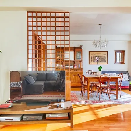 Ressmann 1 - 10 Min From Teatro Rossetti Apartment *