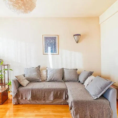 Guesthost - Ressmann 1 - 10 Min From Teatro Rossetti Apartment Trieste