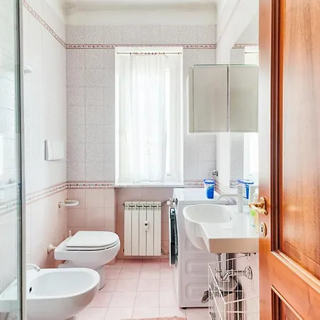 Guesthost - Ressmann 1 - 10 Min From Teatro Rossetti Apartment Trieste