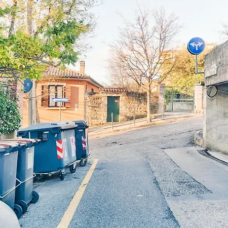 Guesthost - Ressmann 1 - 10 Min From Teatro Rossetti *