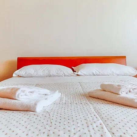 Guesthost - Ressmann 1 - 10 Min From Teatro Rossetti * Terst